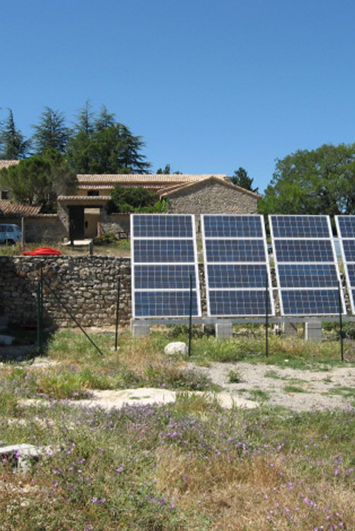 Maitrise-de-la-demande